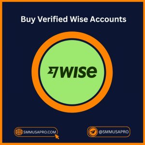 Buy Verified Wise Accounts